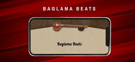 Baglama Beats 海報