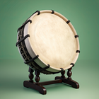 Bodhran Rhythmic icono