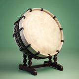 Bodhran Rhythmic APK