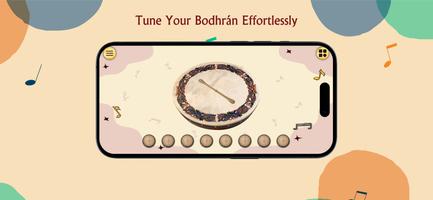 Bodhran Rhythmic captura de pantalla 1