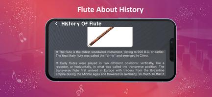 Flute Melody capture d'écran 3