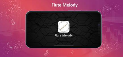 Flute Melody poster