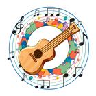Flamenco Guitar Beat icon