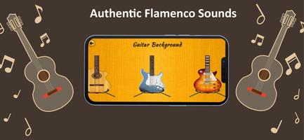 Flamenco Guitar Beat screenshot 1