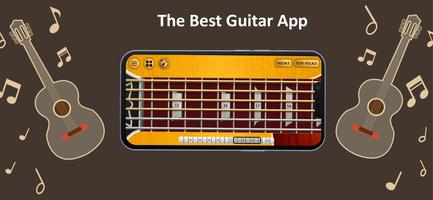 Flamenco Guitar Beat screenshot 2
