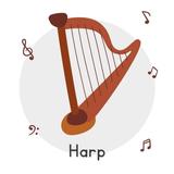 Harp Master - Harp Companion