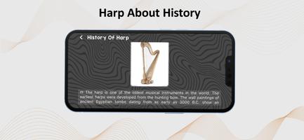 Harp Master - Harp Companion 截圖 2