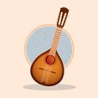 Mandolin 圖標
