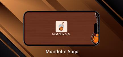 Mandolin 海報