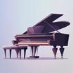 Piano Ajaib pro
