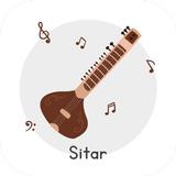Sitar Saga आइकन