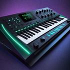 Synthesizer Pro иконка