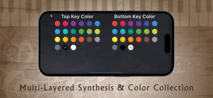 Synthesizer Pro скриншот 3