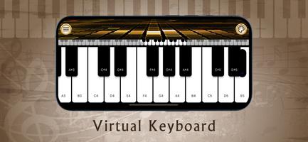 Synthesizer Pro скриншот 2