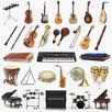 Musical instruments APK