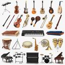 Musical instruments APK