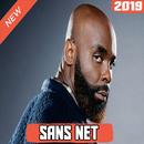 Каагiѕ Musique 2019 | Sans Net aplikacja