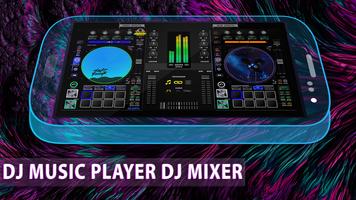 Dj Mixer Virtual Dj Mix Music capture d'écran 1