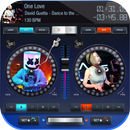 APK Dj Music Virtual Music Mixer