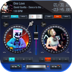 Dj Music Virtual Music Mixer иконка