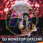 DJ ENAK VIRAL ikona