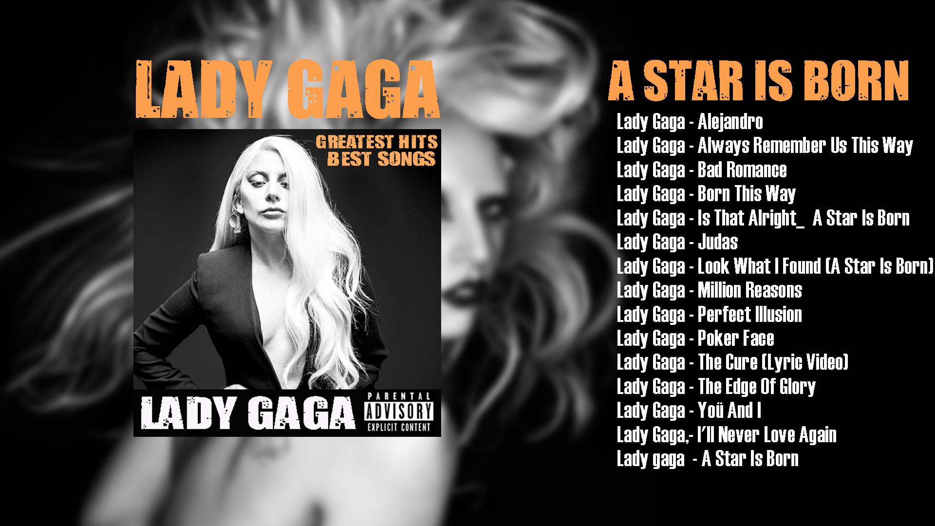 Песня леди гага перевод на русский. Lady Gaga песни. Хиты леди Гага список. Песня Lady Lady. Lady Gaga песни мп3.