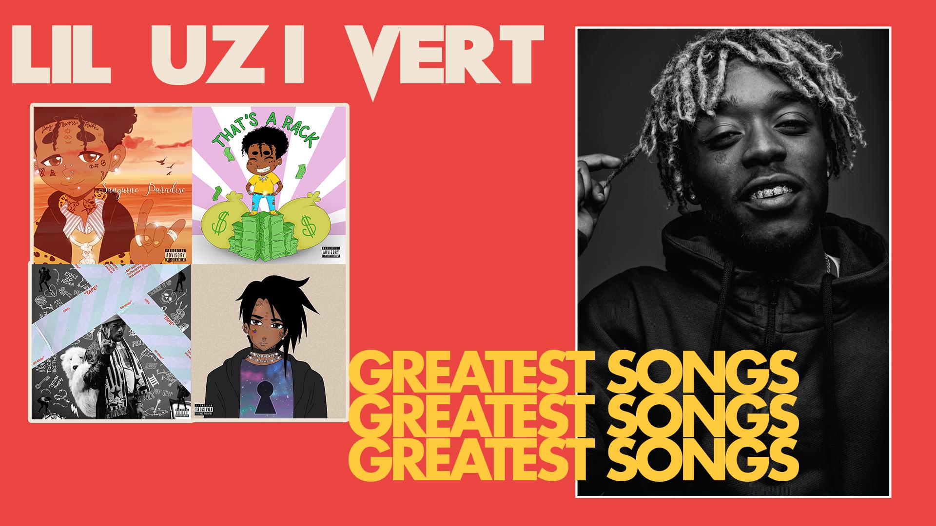 Lil Uzi Vert Biggest Hits For Android Apk Download - roblox id lil uzi dark queen