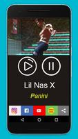Musica Panini - OFFLINE পোস্টার