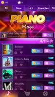 Piano Max screenshot 3