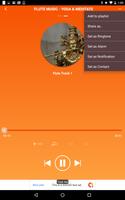 Flute Music - Yoga & Meditate Screenshot 2