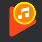 Music Player for MP3 - Video icône