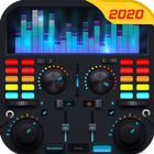 EQ Volume Booster: Equalizer Music أيقونة