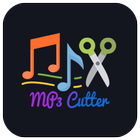 Mp3 Cutter & Merger, RingTone Maker & Recorder آئیکن