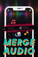 Mp3 Cutter & Merger, RingTone Maker & Recorder اسکرین شاٹ 1