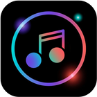 Music Player ikona