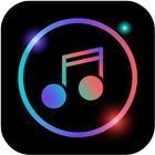 Music Player アイコン