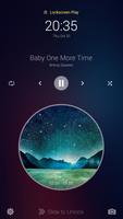 Music Player تصوير الشاشة 3