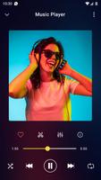 Music Player تصوير الشاشة 2