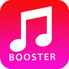 Volume Booster-icoon
