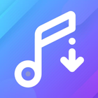 Free Mp3 Music Player & Downloader 2020 icône