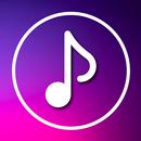 Reprodutor de música Mp3 Oudio APK