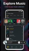 Musik-Player – Offline-Musik Screenshot 3