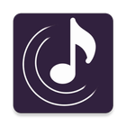 Jio Music Player - JioSaavn music player icône