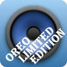 آیکون‌ Oreo Mp3 Плеер