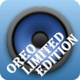 Oreo Mp3 Music Player icon