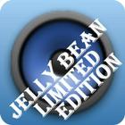 Jellybean Mp3 Плеер icône