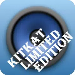 KitKat Mp3 Плеер APK Herunterladen