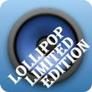 Lollipop Mp3 Плеер APK