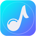 Music Player , Audio for Galaxy S10-icoon