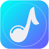 Music Player , Audio for Galaxy S10 icône